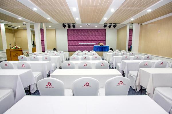 ห้องจัดเลี้ยง