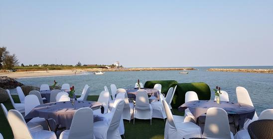 Eco Moment Beach Resort