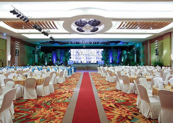 Mirage Grand Ballroom