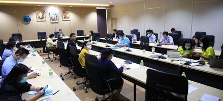 Depa Co-Working Space