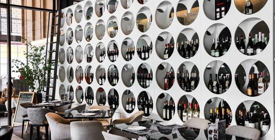 PESTO - Pasta and Espresso Osteria