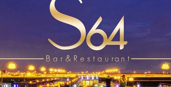 Sky Bar 64