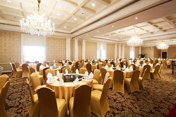 Rajpruek Ballroom