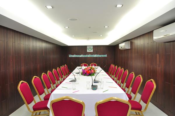 Nimman Meeting Room