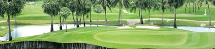 Panya Indra Golf Course