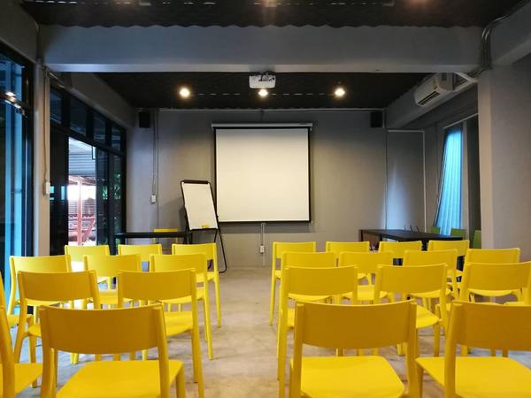 Training Room