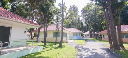 บ้านพิงกัน รีสอร์ต Baan Ping Kan Resort