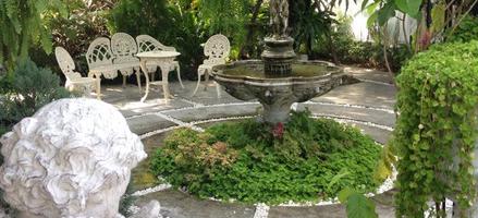 The White House Kafe