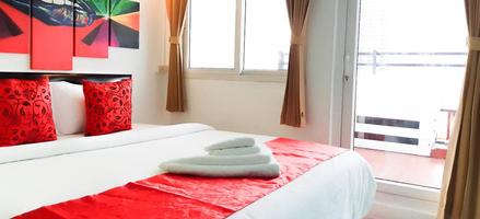 Khaosan Art Hotel
