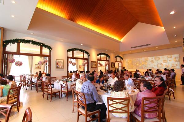 เรือนศรีนครินทร์