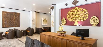 Ratana Hotel, Chiang Mai