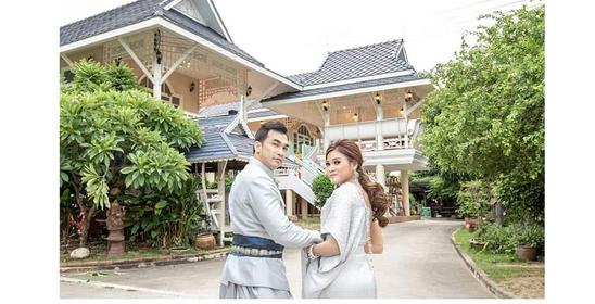เรือนจารุศังข์ Studio