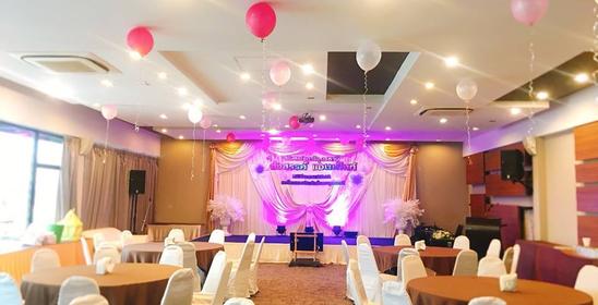 Prajaktra Design Hotel