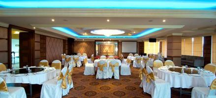 The Grand Riverside Hotel Phitsanuloke