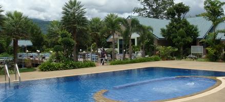 Bansuansarika Resort