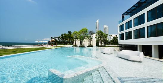 Veranda Resort Pattaya Na Jomtien - MGallery