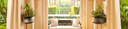 Siripanna Villa Resort & Spa Chiang Mai