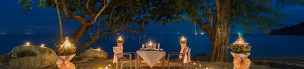The Briza Beach Resort Khaolak