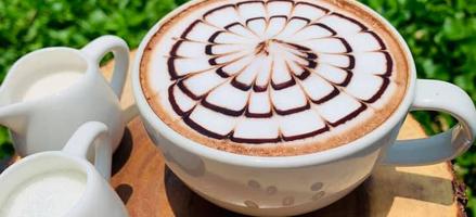 Tree of Love Riverside Cafe’ at Donwai