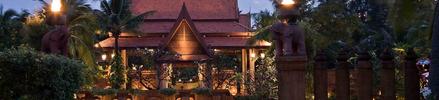 Anantara Hua Hin Resort