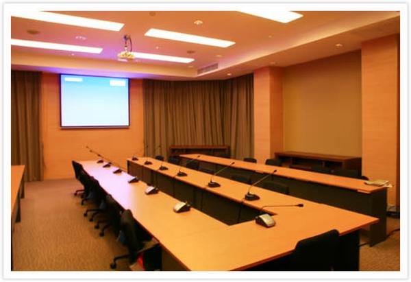 Meeting room 1