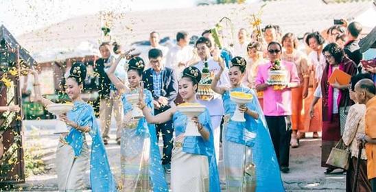 VILLA TATAMNAK บ้านท่าตำหนัก