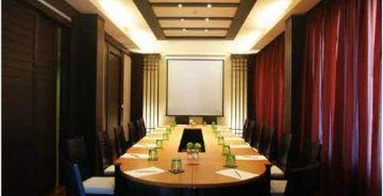 Yodia Heritage Hotel Phitsanuloke