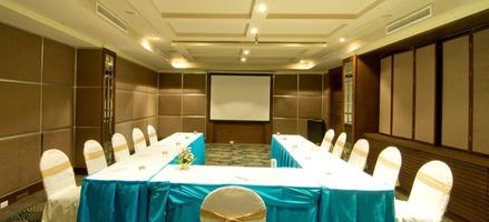 The Grand Riverside Hotel Phitsanuloke