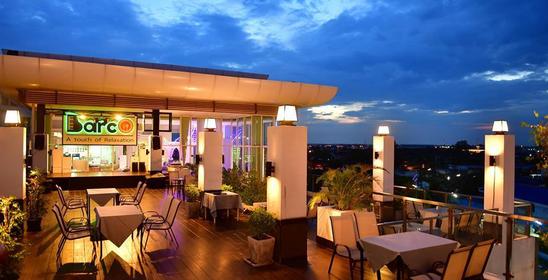 Prajaktra Design Hotel