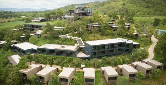 THE PAZ KHAO YAI