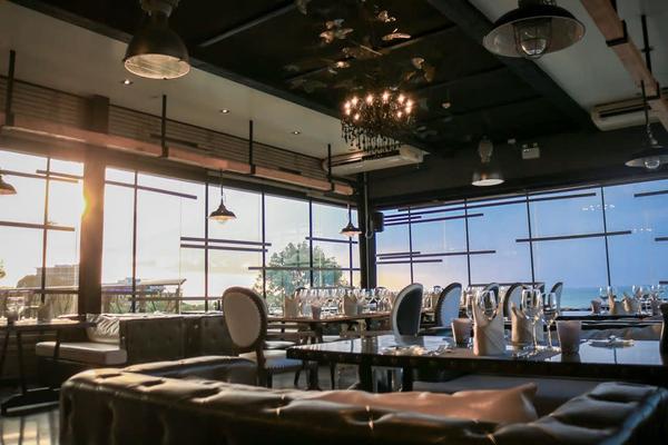 ห้องจัดเลี้ยง