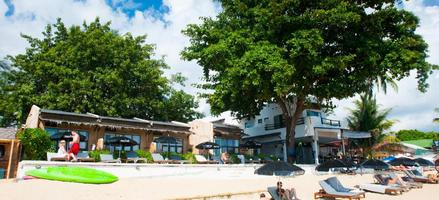 The Hammock Samui