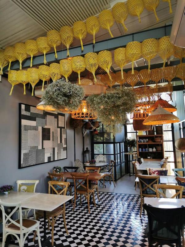 ไร่กาลเวลา Farm cafe