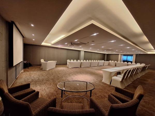 Kannika Meeting Room