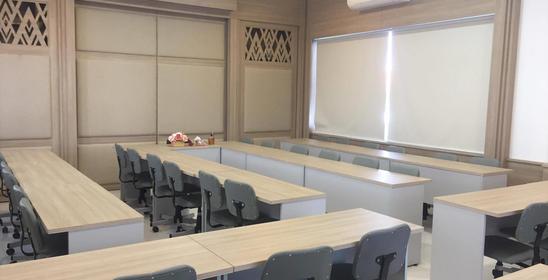 Meechok Learning Center