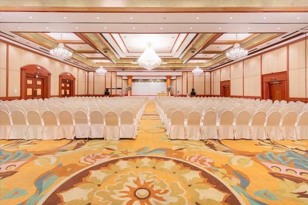 Srivara Grand Ballroom