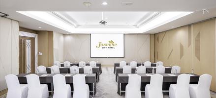 Jasmine City Hotel