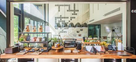 Blu Monkey Hub & Hotel