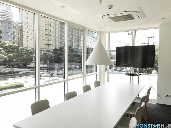 Meeting Room A