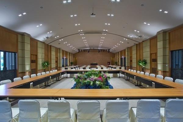 ห้องประชุม
