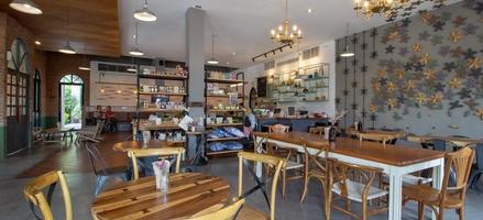 มะลิ คาเฟ่ แอนด์ คูซีน