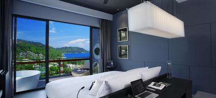 Foto Hotel