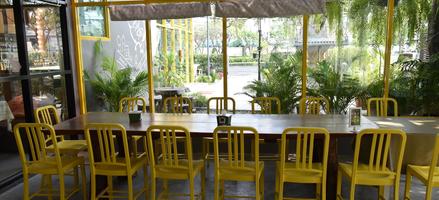 RapheeRada Coffee and Somtum by เจ๊เล้ง