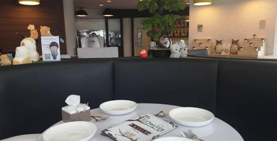 The Owlven Cafe & Restaurant