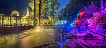 Greenview Resort