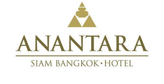 Anantara Siam Bangkok Hotel