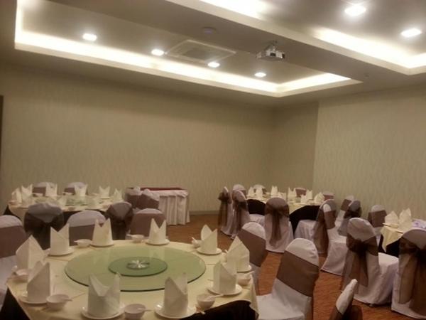 Chan Chai ห้องจันทร์ฉาย