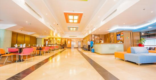 The Seasons Bangkok Huamark