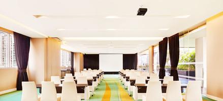 Four Points by Sheraton Bangkok, Sukhumvit 15