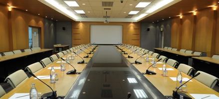 Thailand Science Park Convention Center (TSPCC)